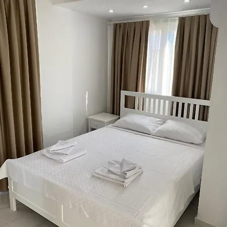 Villa Hisaronu Fethiye