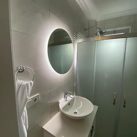 Hisaronu Villa Fethiye
